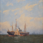 Manuel Larravide - Marina