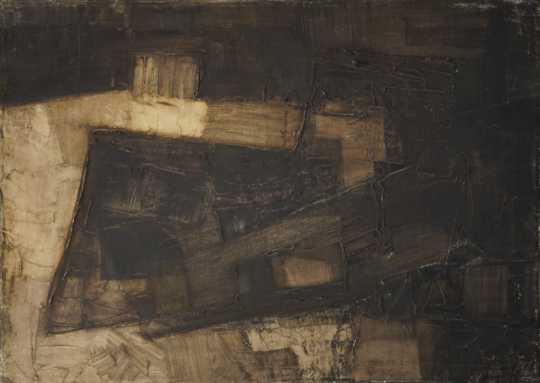 Mario Pucciarelli - Composición